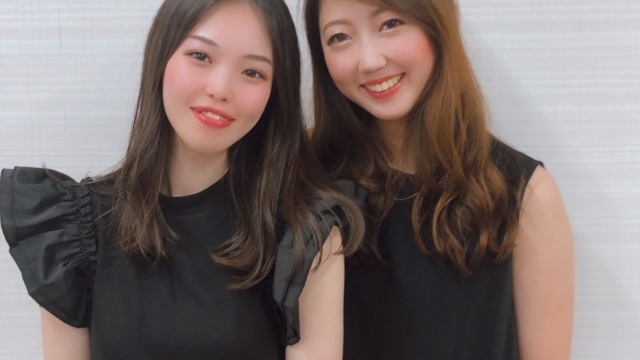 社員紹介　人事部　みさき！