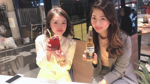 ～休日の過ごし方～