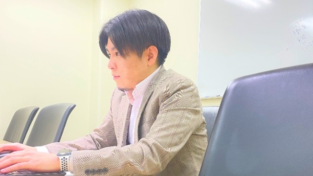 「やりがいとは？」