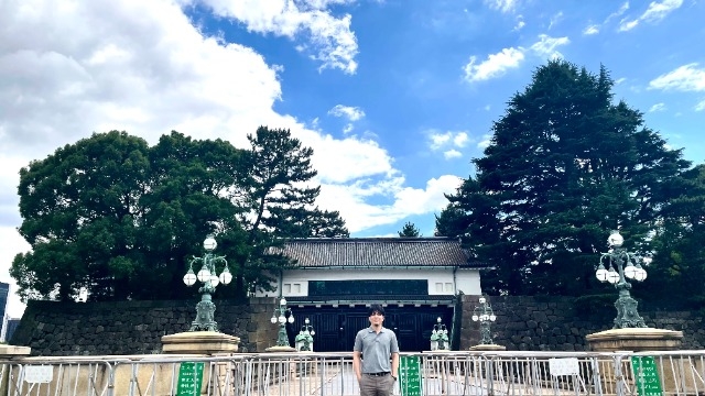 初のイベントもまもなく終了！