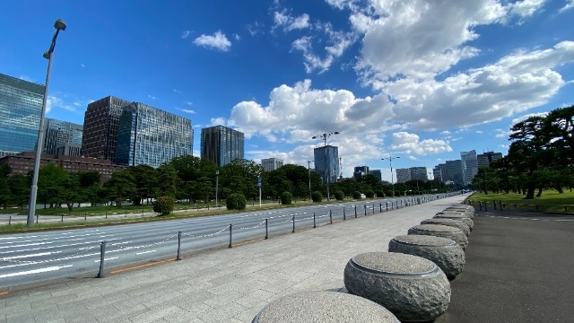 夏が終わり、秋へ。そしてボヤキも終わりへ・・・