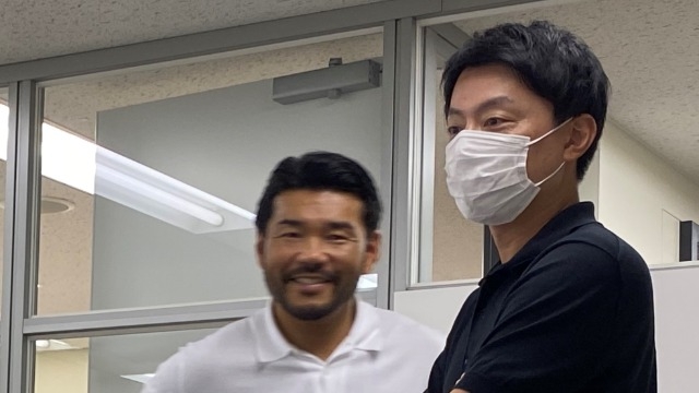 失敗について語るから聞いてください