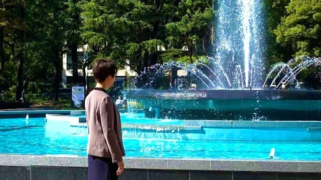 マッサージと同じくらい仕事が好き