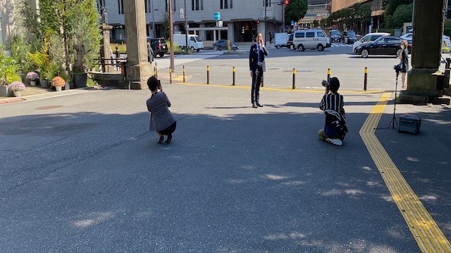 隠れた才能を教えて欲しい！