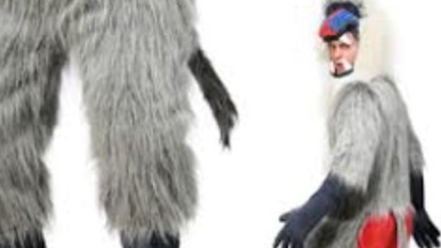 今一番欲しもの