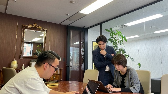 気になってしょうがなかったんです