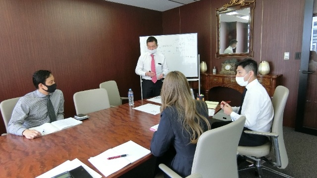 年内【説明会】【インターンシップ】のお知らせ