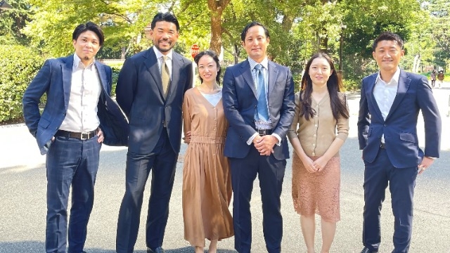 パーソナリティ診断おもろい！