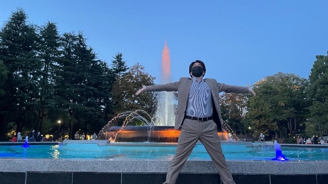 サービスではなく、気遣いに感動