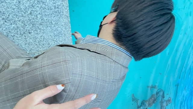 会社説明会、残り3日！