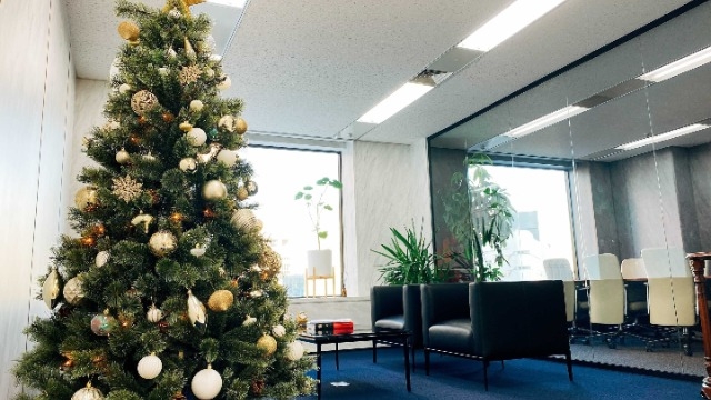 クリスマス特集！「そういえばサンタクロースって？」