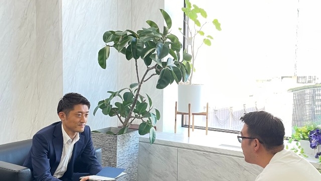 嬉しいお言葉を頂きました！！