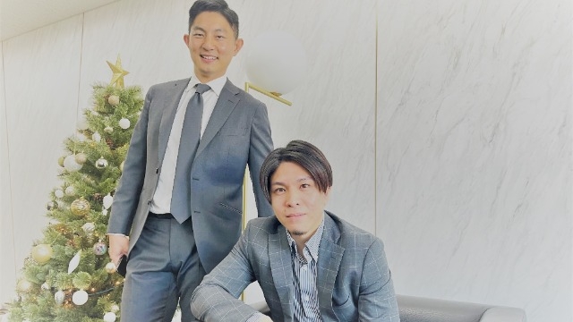 会社説明会は、我々の出番です！！