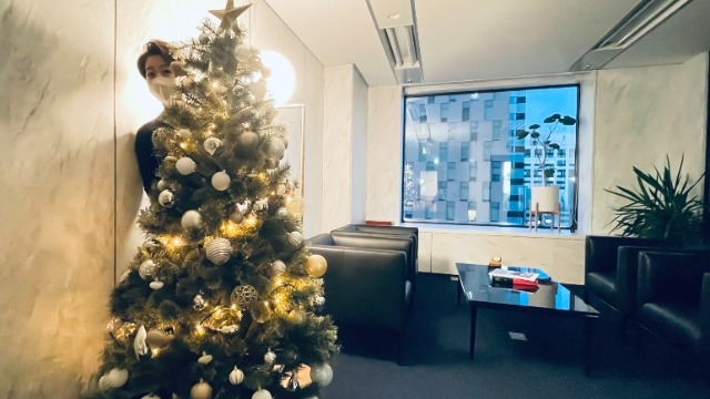 出番がやっと来ました！！！（さかいを探せ！）