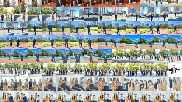 総務部M様インタビュー！