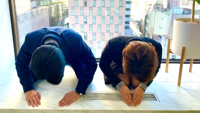 明けましておめでとうございます【株式会社BEARS】