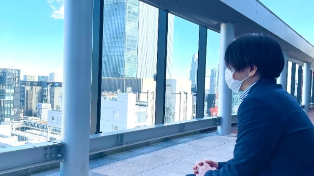 新成人の皆様、おめでとうございます！