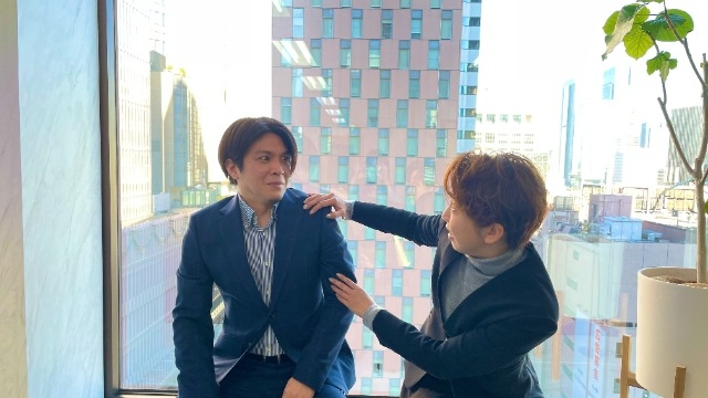 やりがいとは？楽しさとは？社会人とは？