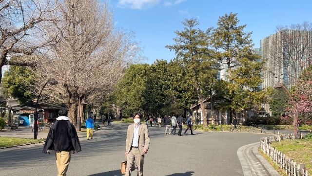 サラリーマン松太郎