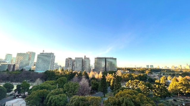 全国に企業って何社あるの？