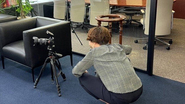 どの分野でも、プロフェッショナル