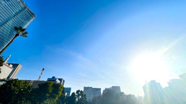 夏はイベント盛沢山！