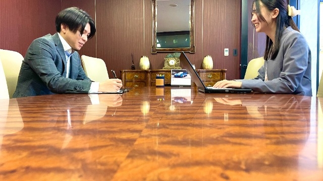 成長するには・・・