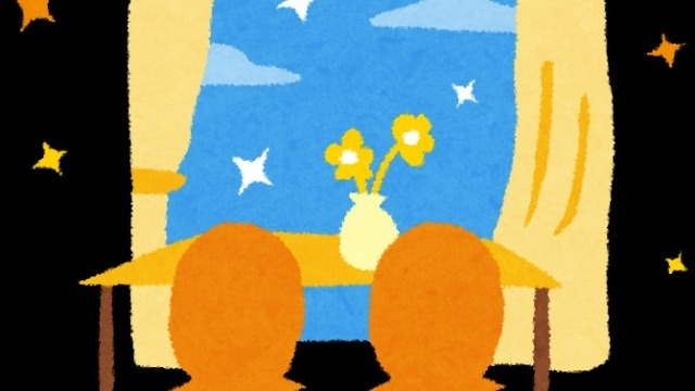 一人暮らしのあれやそれ②【株式会社ウイングプラス】