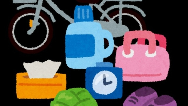 一人暮らしのあれやそれ③【株式会社ウイングプラス】