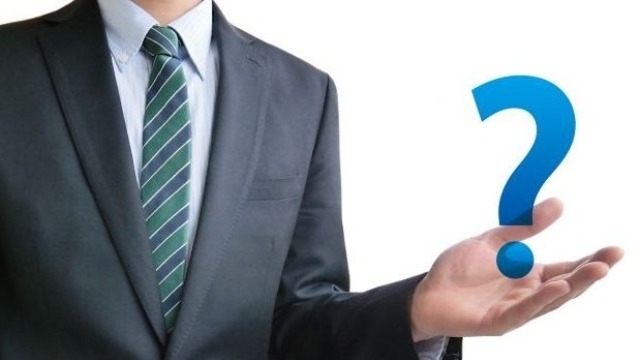 営業って大変？