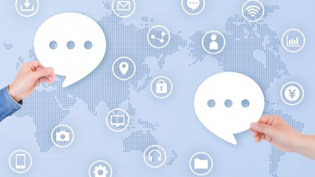 グループ通話でスピード成長！？