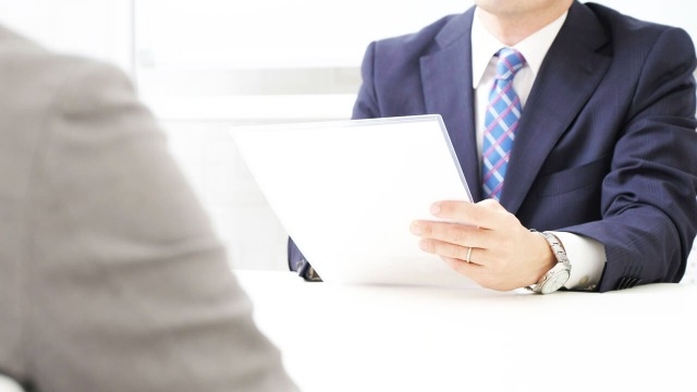 【面接】印象に残る人の特徴