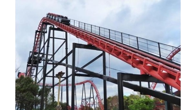 運勢のジェットコースターを味わった話