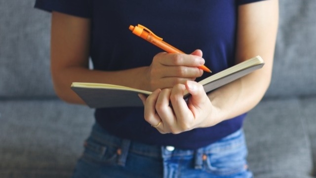 社長が学生さんにインタビューを受けました！