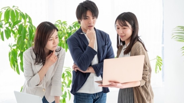 怒られるかもしれないけどちょっと「お？」ってなるワークの回答