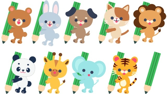 「わかんない」って名前がついた誰もが知っている動物