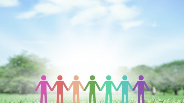 大人になったな