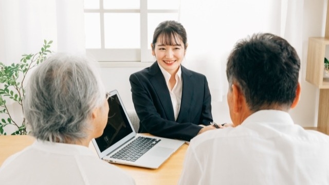 会社ではなくあなたを認めてもらえる仕事