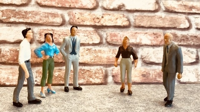 体育会じゃない営業会社の中身