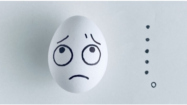 やりたくないことを考えるほうがラクって知ってる？