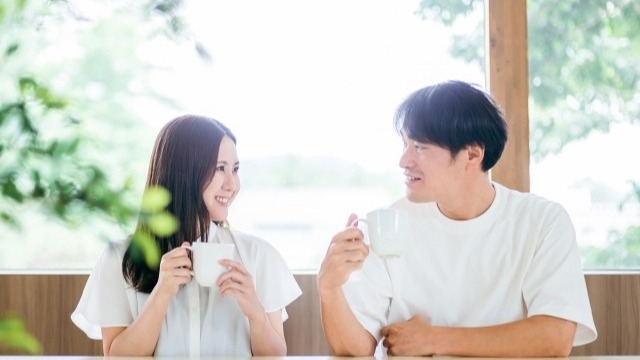 マッチングアプリで出会った人との驚く話