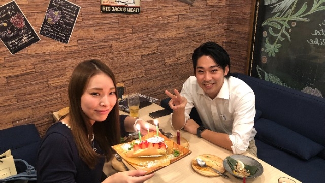 年1で必ず周りに感謝することが多い1日