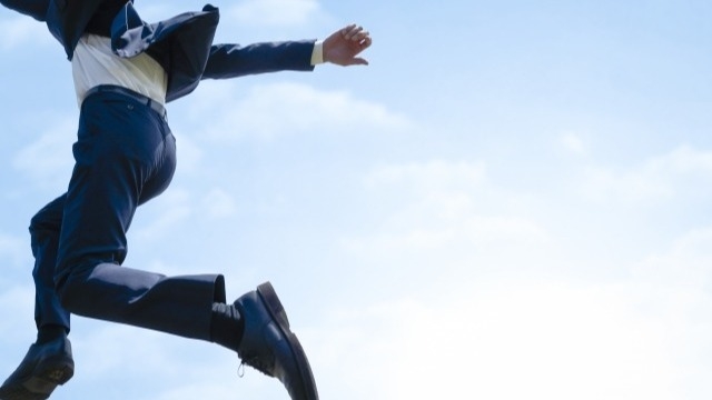 いつ挑戦するの？