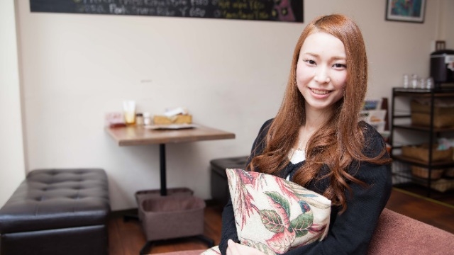 入社した時の野望