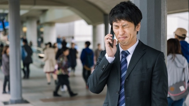 就活スタートでずっこけた記憶