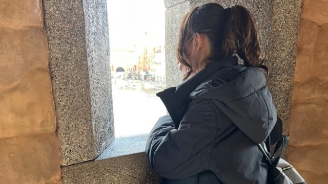 平日に罪悪感なくディズニーシーに行った話