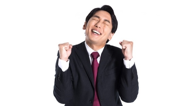 大人買い(物理)が爽快だった件