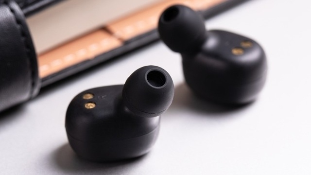 先輩のギャップにやられた記憶