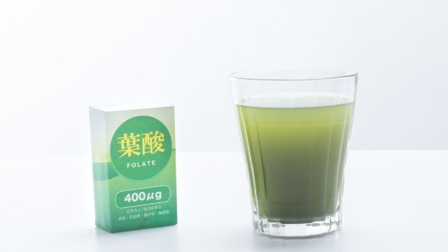 栄養摂取を怠ってた話