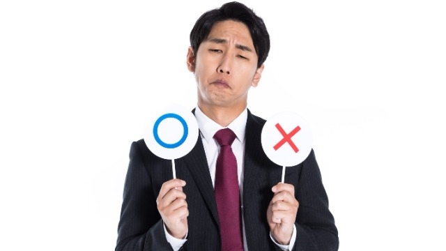 就職先がミスマッチだった友人の話